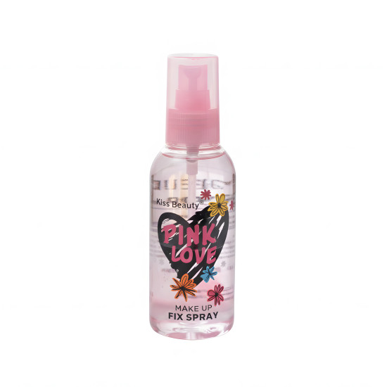 Makeup Fix Spray